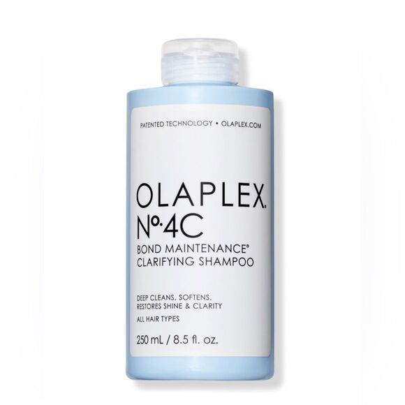 OLAPLEX Other - Olaplex No.4C Clarifying Shampoo